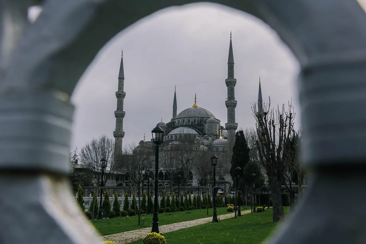 Temsili görsel: İsrail'de camilerde hoparlör kullanımını kısıtlayan tasarı meclisten geçti