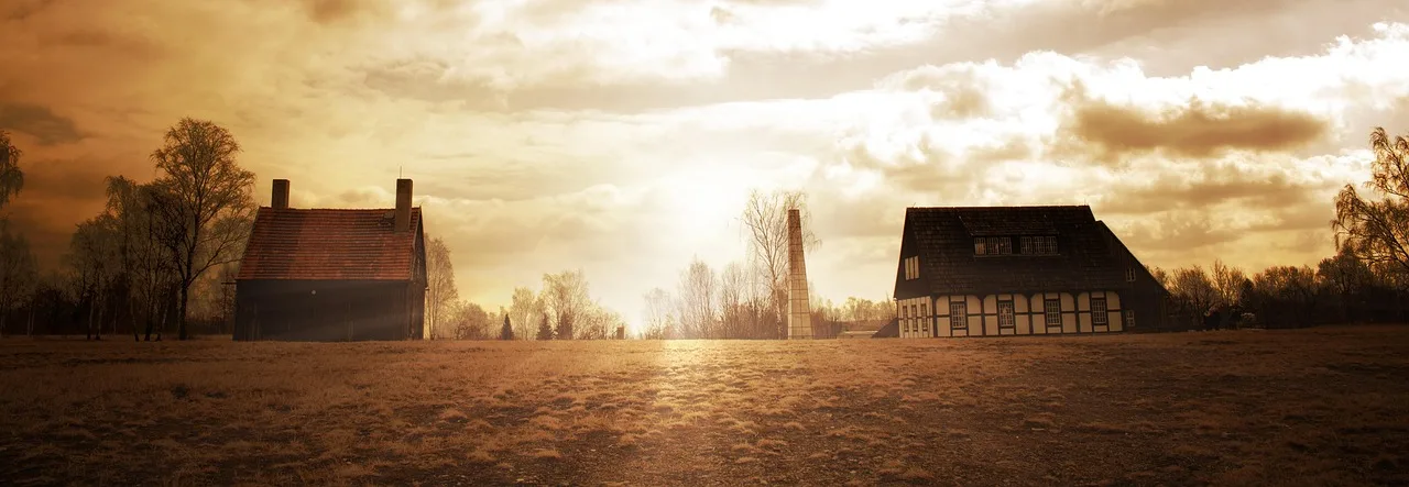 Temsili görsel: İsrail'de Gazze'de yerleşim yeri tartışması