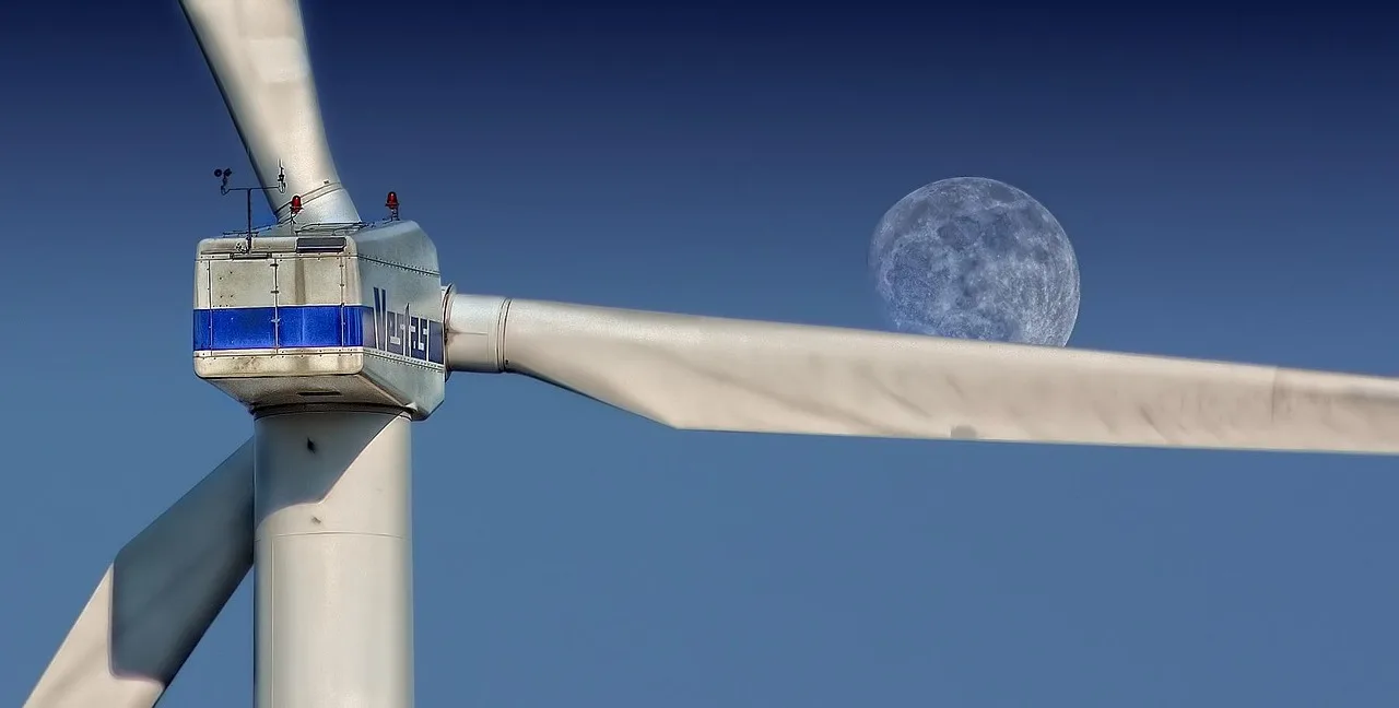 Temsili görsel: Düşük Karbonlu Kaynaklar Enerji Talebini Karşılıyor
