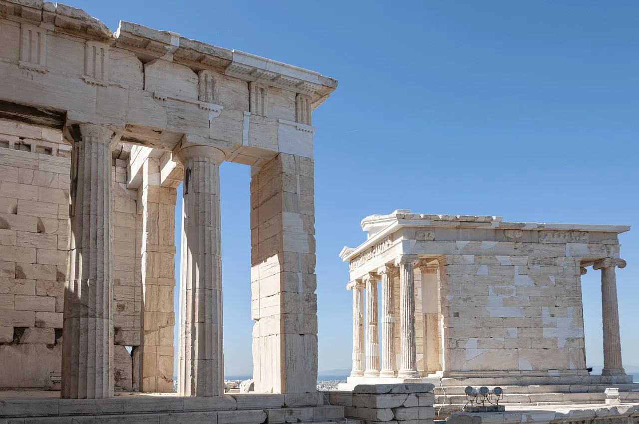 Temsili görsel: Antik Herculaneum Parşömenlerinin Sırrı Yapay Zeka ile Aydınlanıyor