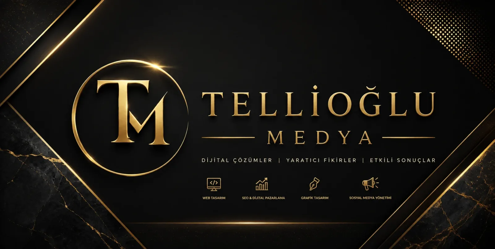 Tellioğlu Medya: Dijital Dünyada Güçlü Markalar