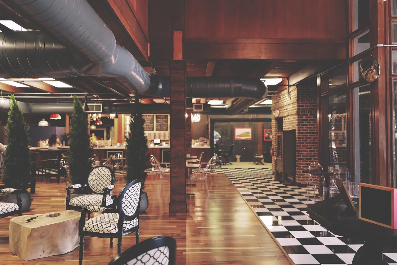 Temsili görsel: Restoran menülerinde kalori dönemi başlıyor
