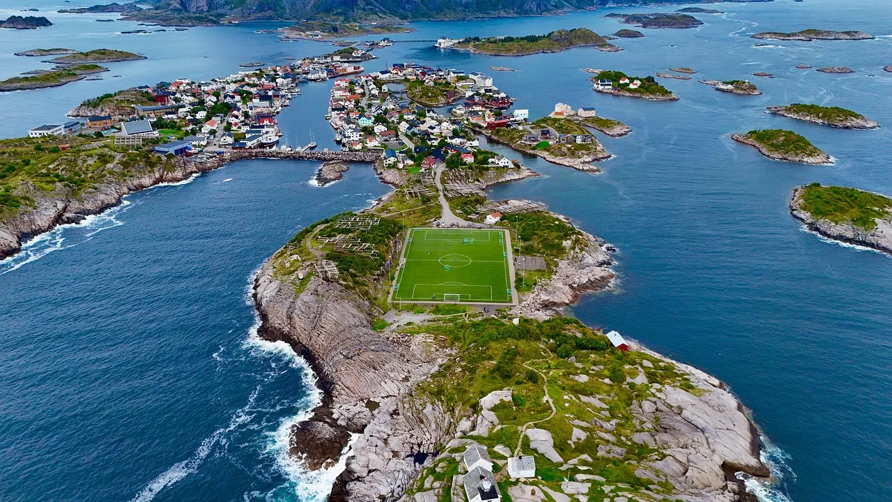 Temsili görsel: FIFA'dan Dünya Kupası finalindeki olaylara soruşturma