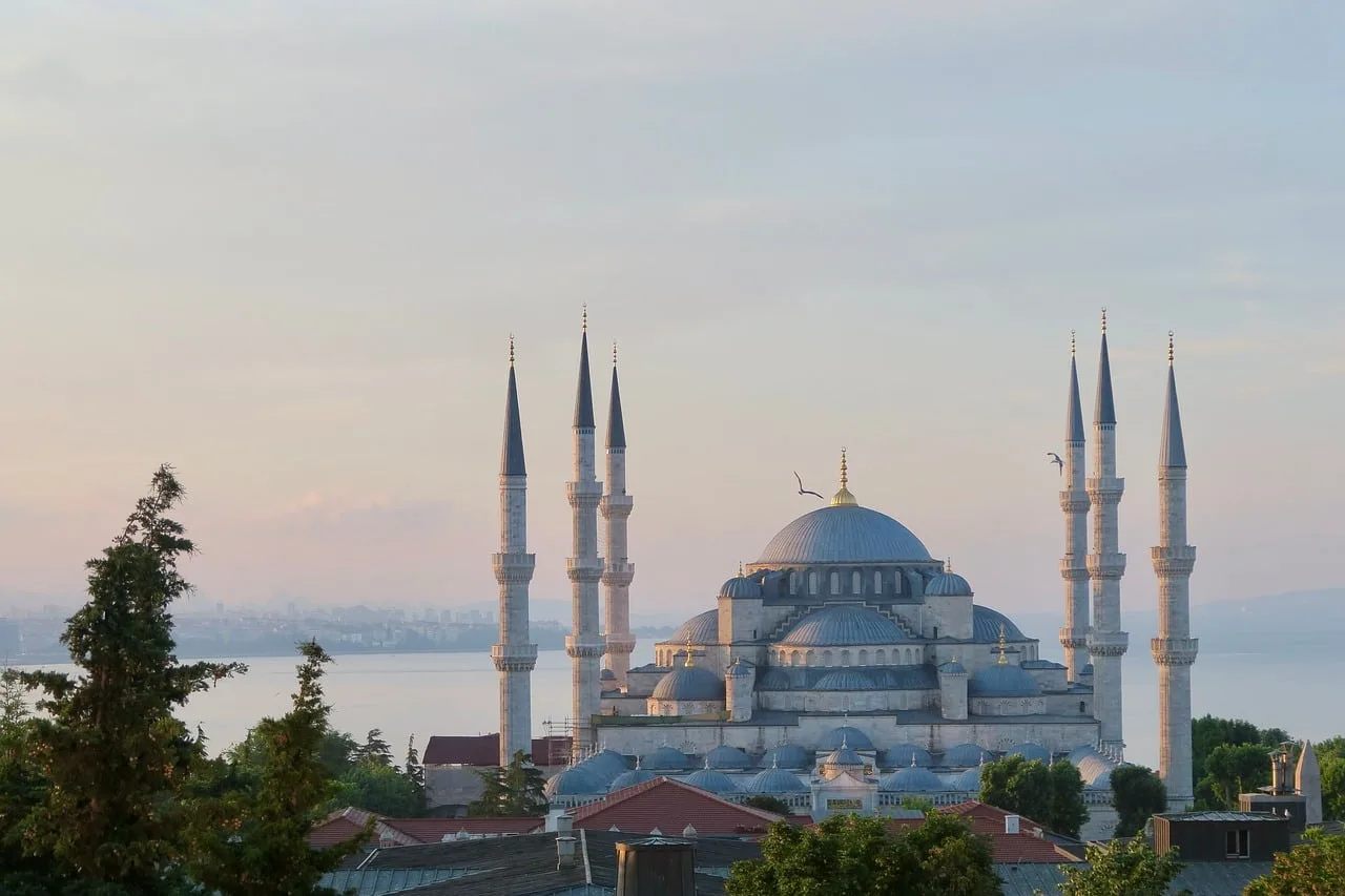 Temsili görsel: Edirne'de Gece Müzeciliği Yoğun İlgi Gördü