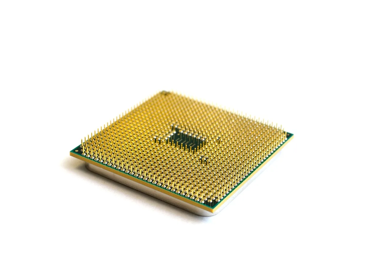 Temsili görsel: TSMC'den rekor kâr ve ABD'ye dev yatırım taahhüdü