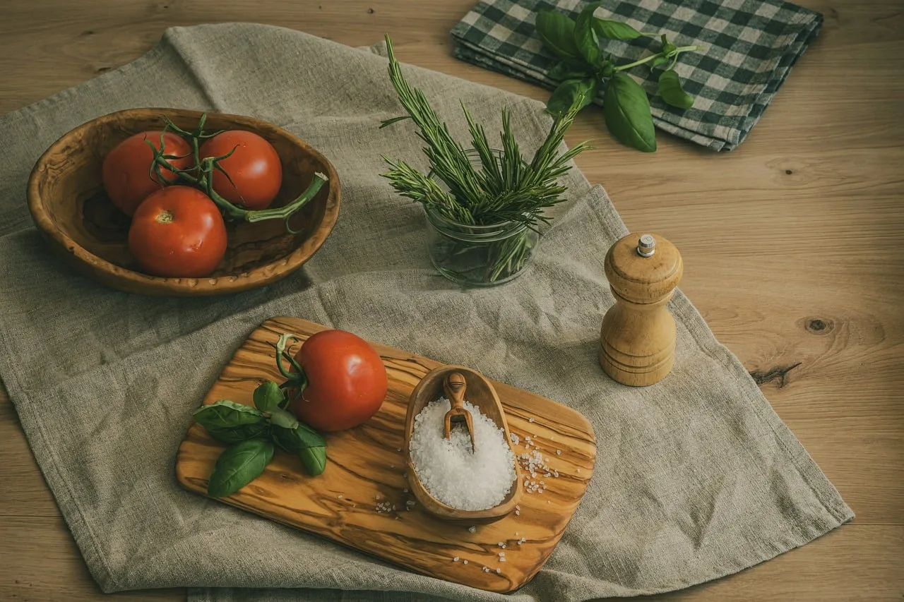 Temsili görsel: MasterChef Türkiye'de Ana Kadroya Giren İkinci İsim Belli Oldu