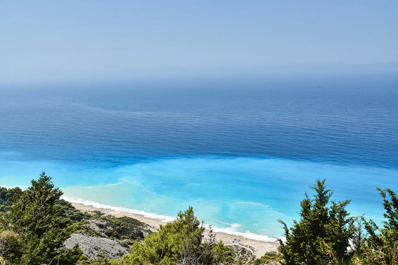 Temsili görsel: Doğu Akdeniz'de Enerji ve Tatbikat Hareketliliği