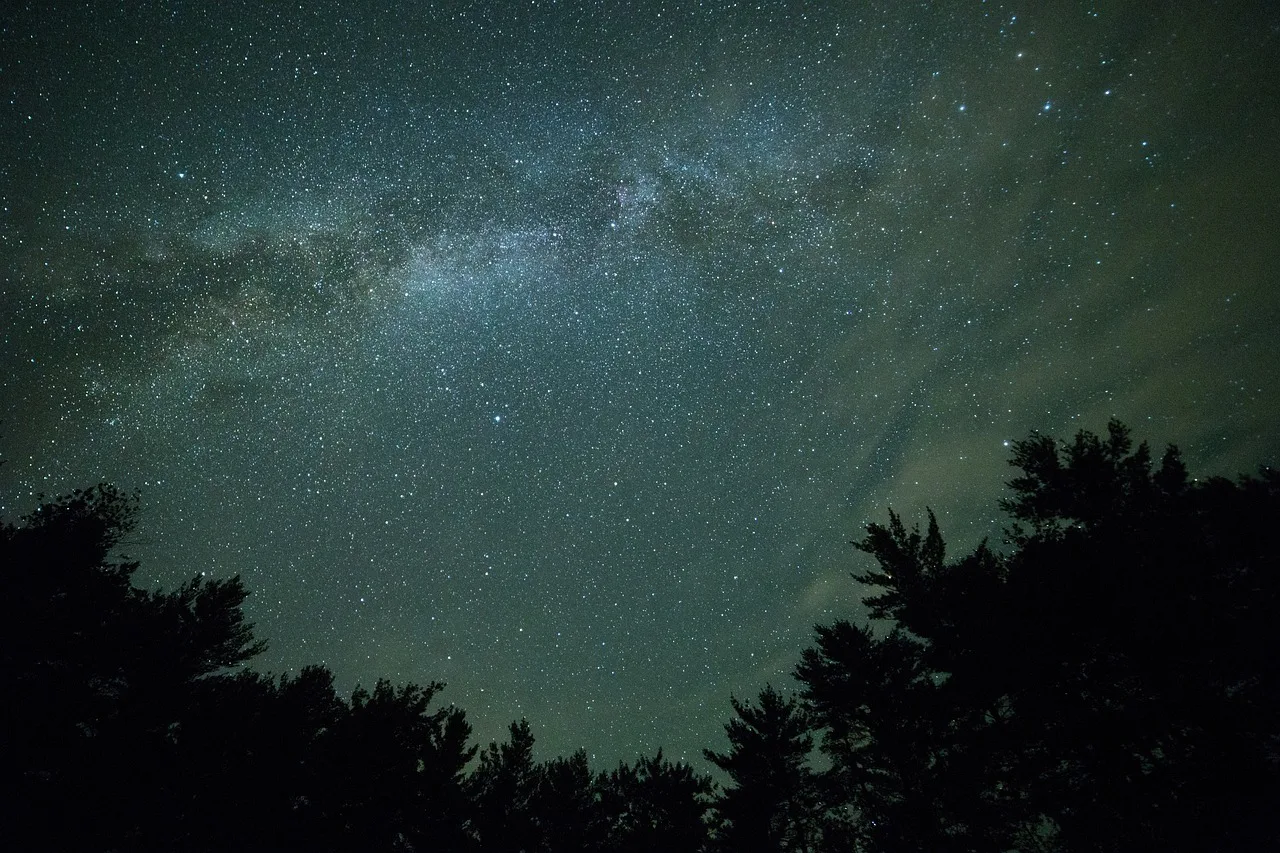 Temsili görsel: Perseid Meteor Yağmuru İçin Geri Sayım Başladı