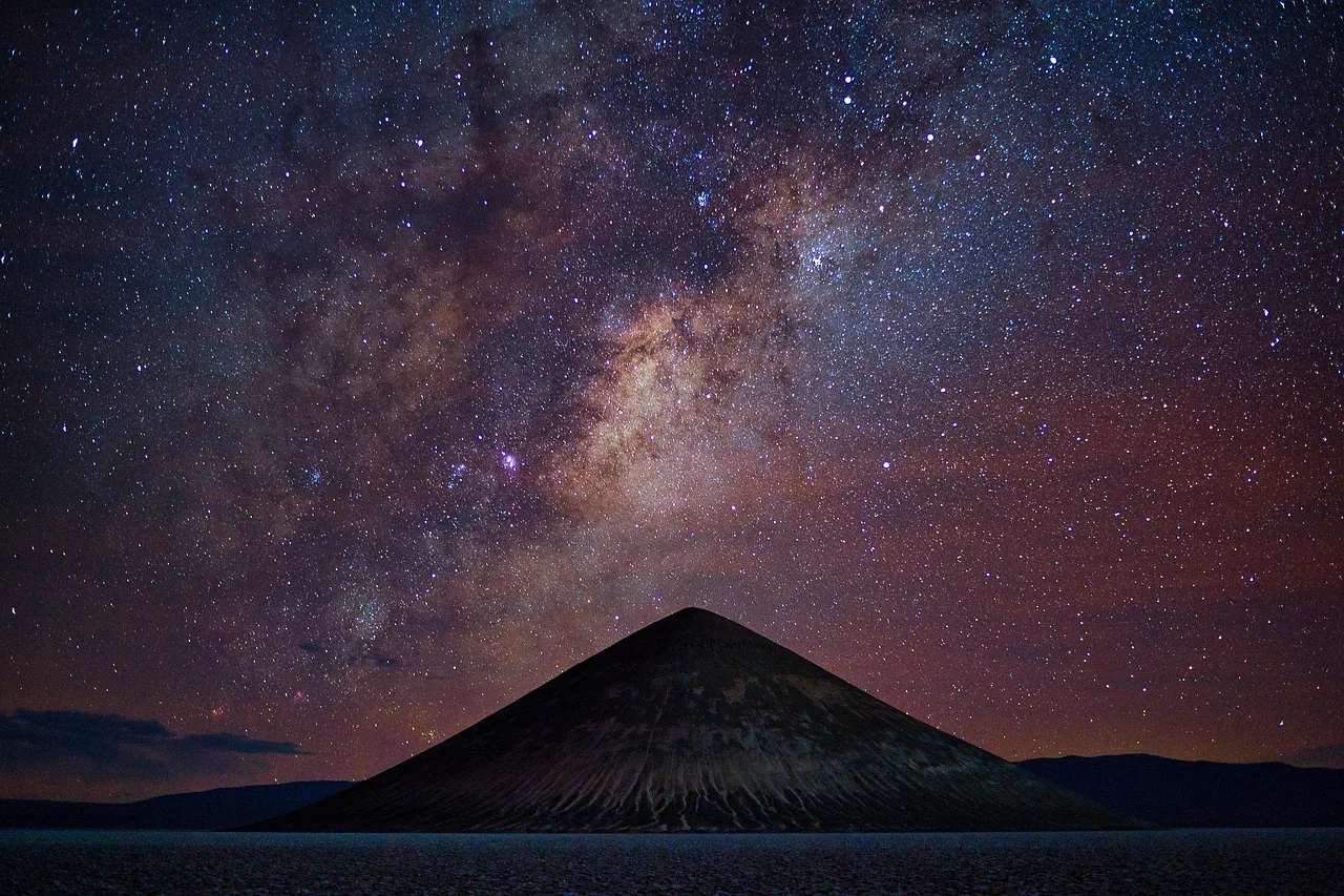 Temsili görsel: Perseid Meteor Yağmuru İçin Geri Sayım Başladı