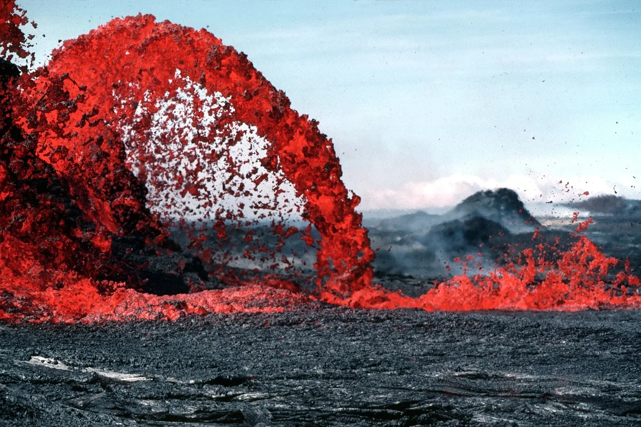 Temsili görsel: Etna Yanardağı'ndaki hareketlilik Catania Havalimanı'nı durdurdu