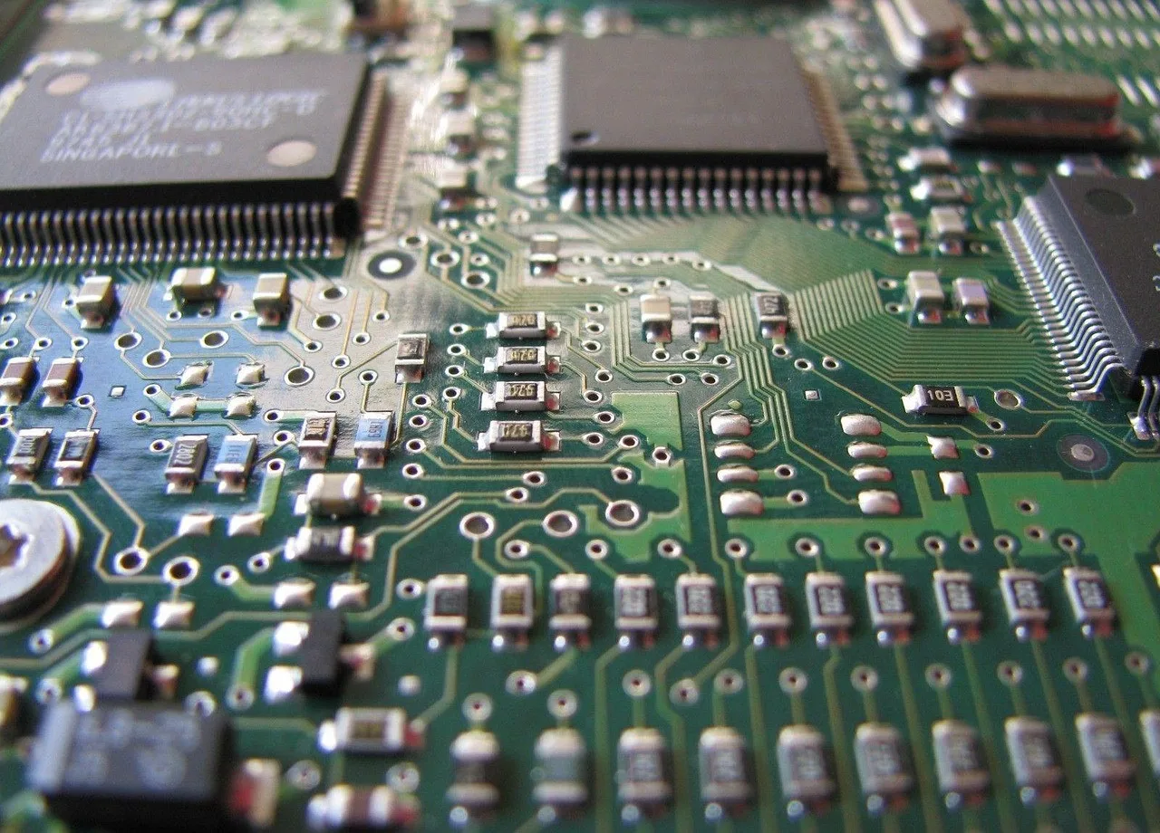 Temsili görsel: Infineon'dan rekor ciro: Yapay zeka ve otomotiv sektörü büyümeyi destekliyor