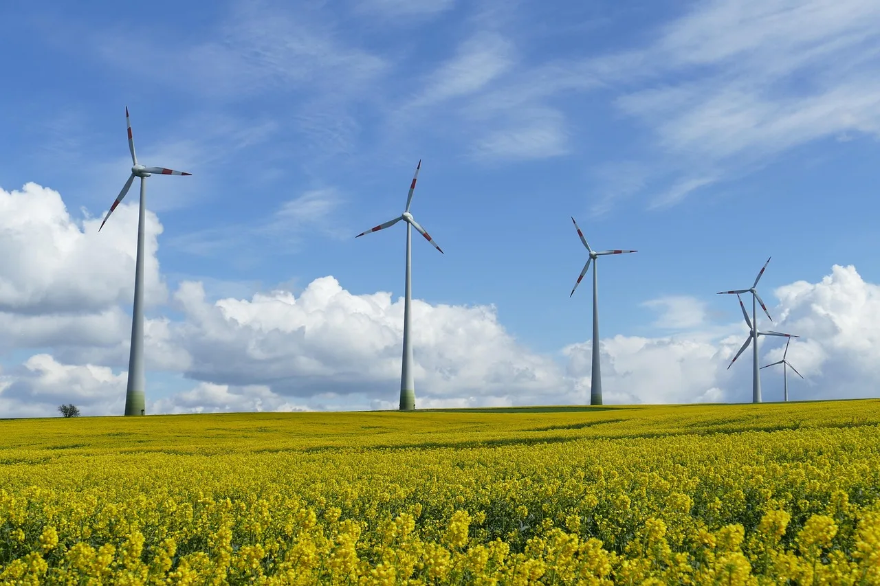 Temsili görsel: Türkiye'de elektrik üretimi tüketimi geride bıraktı