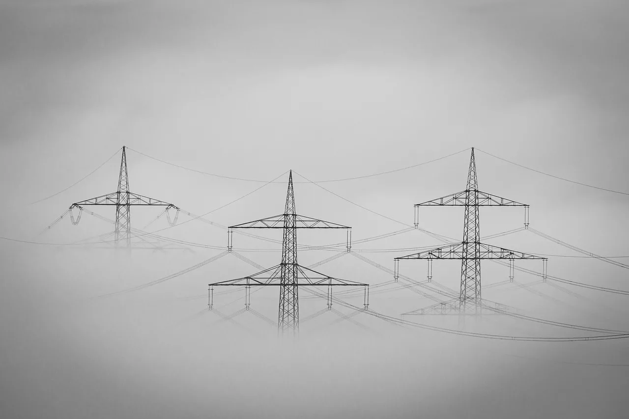 Temsili görsel: Trabzon-Bayburt Rüzgar Santrali İçin 4,6 km Enerji Hattı İhalesi Açıldı