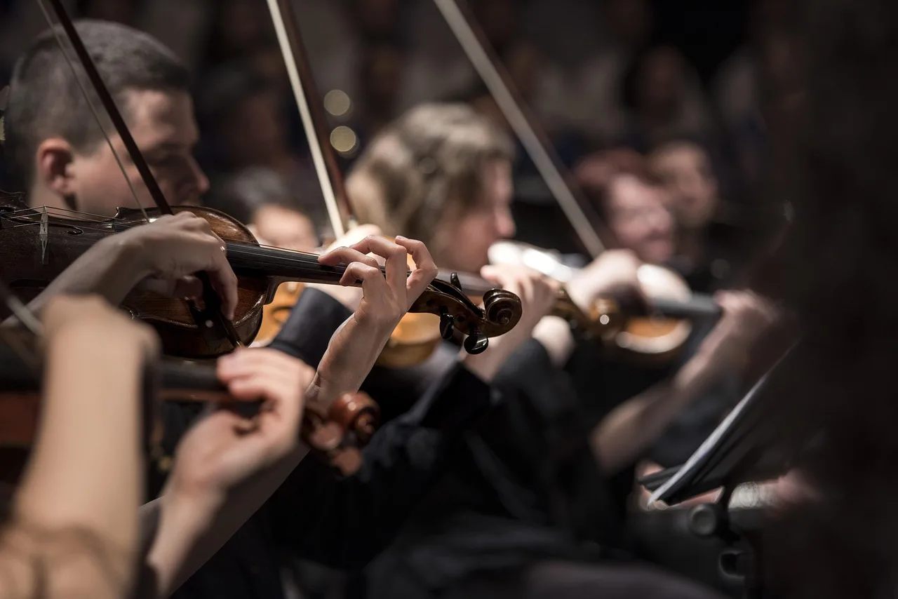 Temsili görsel: ENKA Sanat'ta Temmuz Ayı Müzik Şöleni
