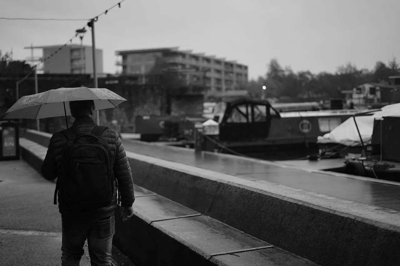 Temsili görsel: İstanbul'da sağanak yağış etkisini gösterdi