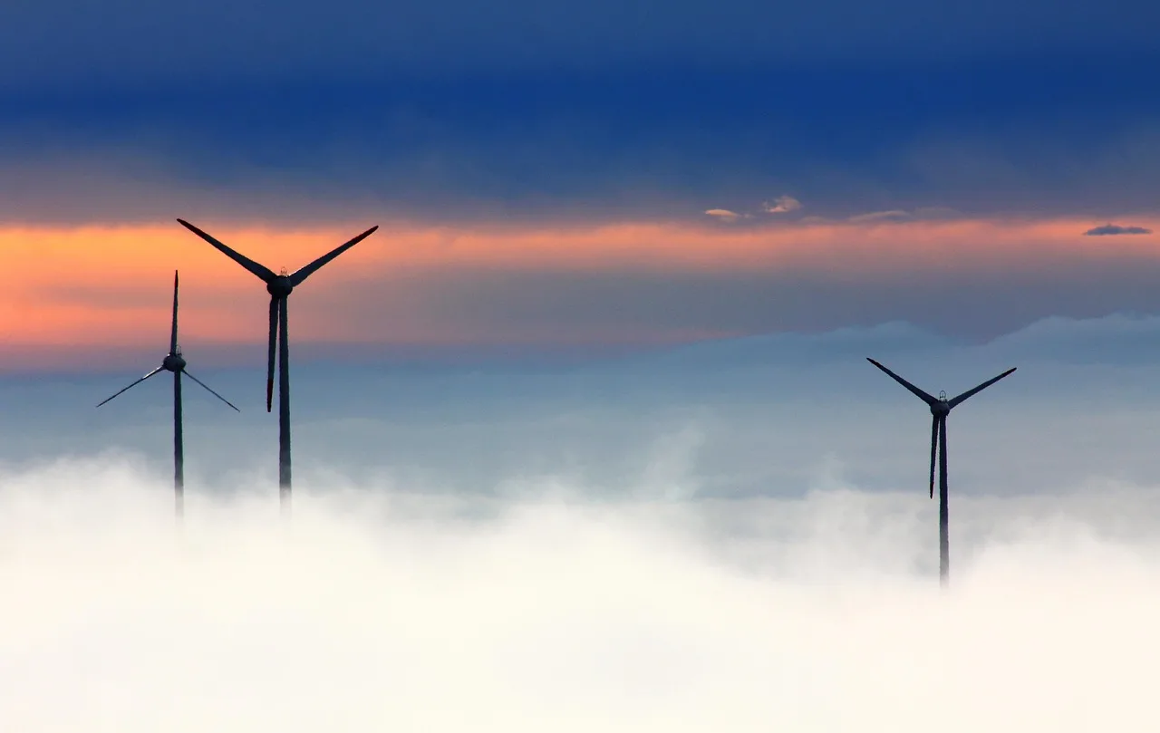 Temsili görsel: Yenilenebilir enerji payı 2026'da yüzde 62,6'ya ulaştı