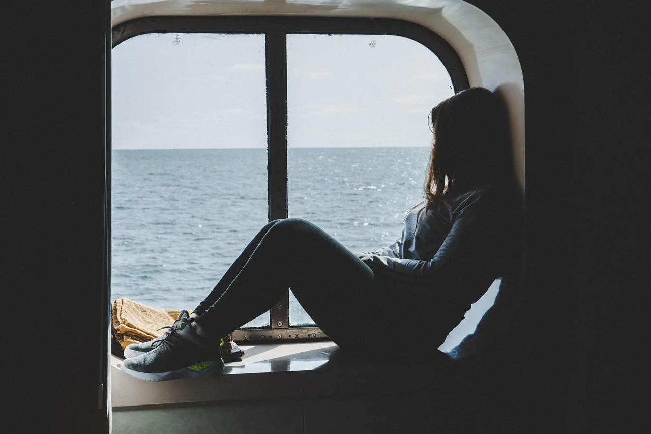 Temsili görsel: AROYA Cruises'tan Çocuklara Özel Dijital Denge Programı