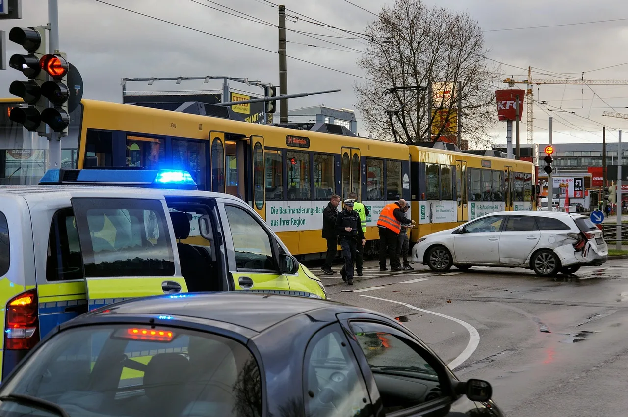 Tekirdağ'da trafik kazası: 2 can kaybı