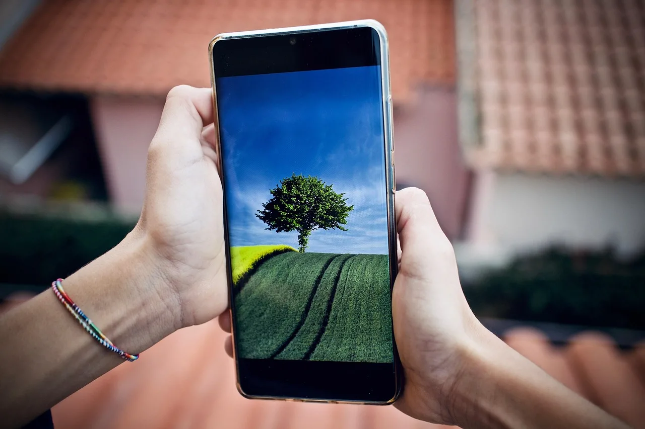 Temsili görsel: Samsung'un Yeni Katlanabilir Cihazları ve Saatleri Sızdı