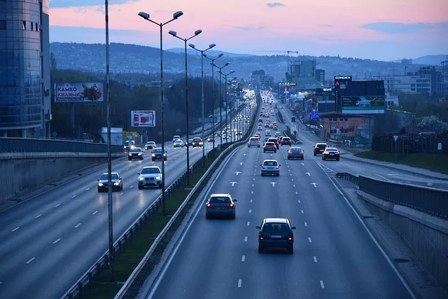 Temsili görsel: Kavak'ta trafik kazası: 1 yaralı