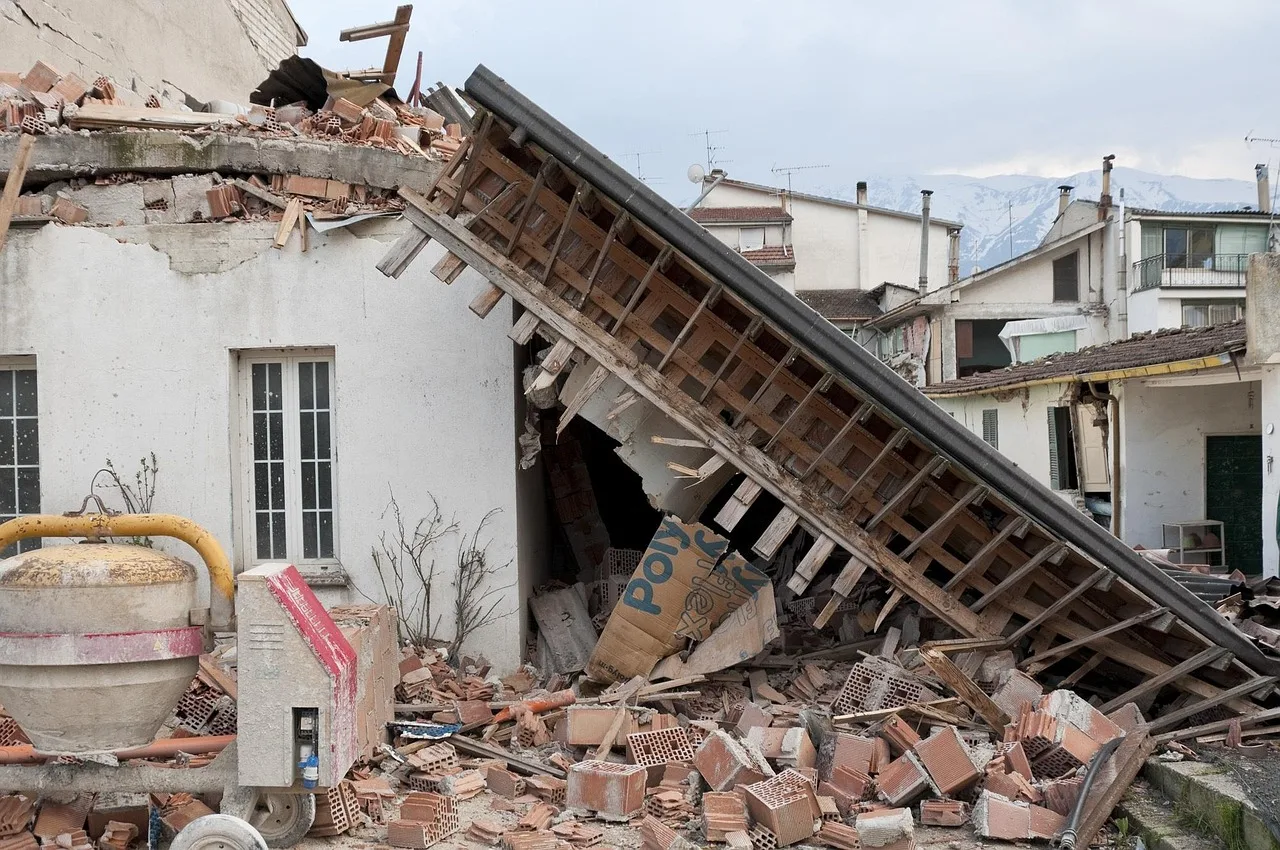 Temsili görsel: AFAD ve Kandilli 17 Temmuz 2026 Deprem Verilerini Açıkladı