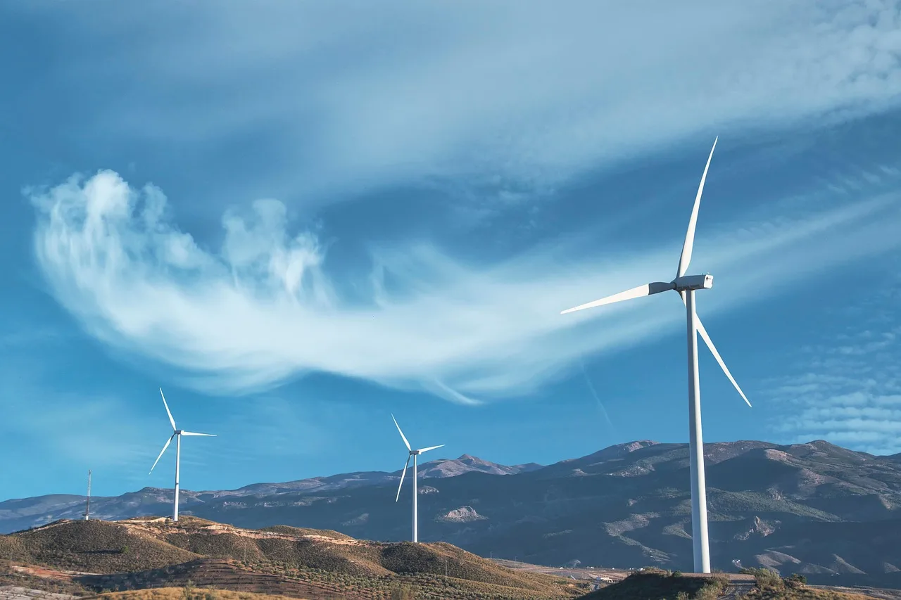 Temsili görsel: Yenilenebilir Enerjide YEKA 2026 Dönemi Başlıyor