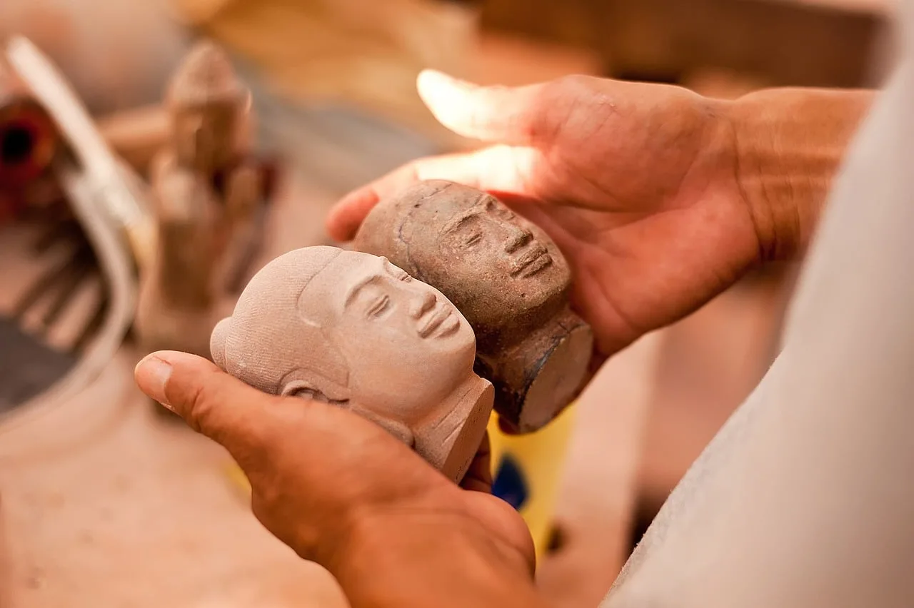 Temsili görsel: Akçaabat'ta Uluslararası Sanat Buluşması