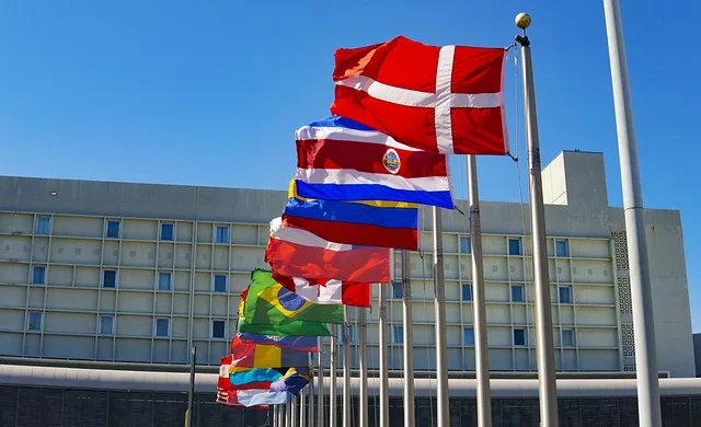 Temsili görsel: Bakan Çiftçi Brüksel'de Türk vatandaşlarıyla bir araya geldi