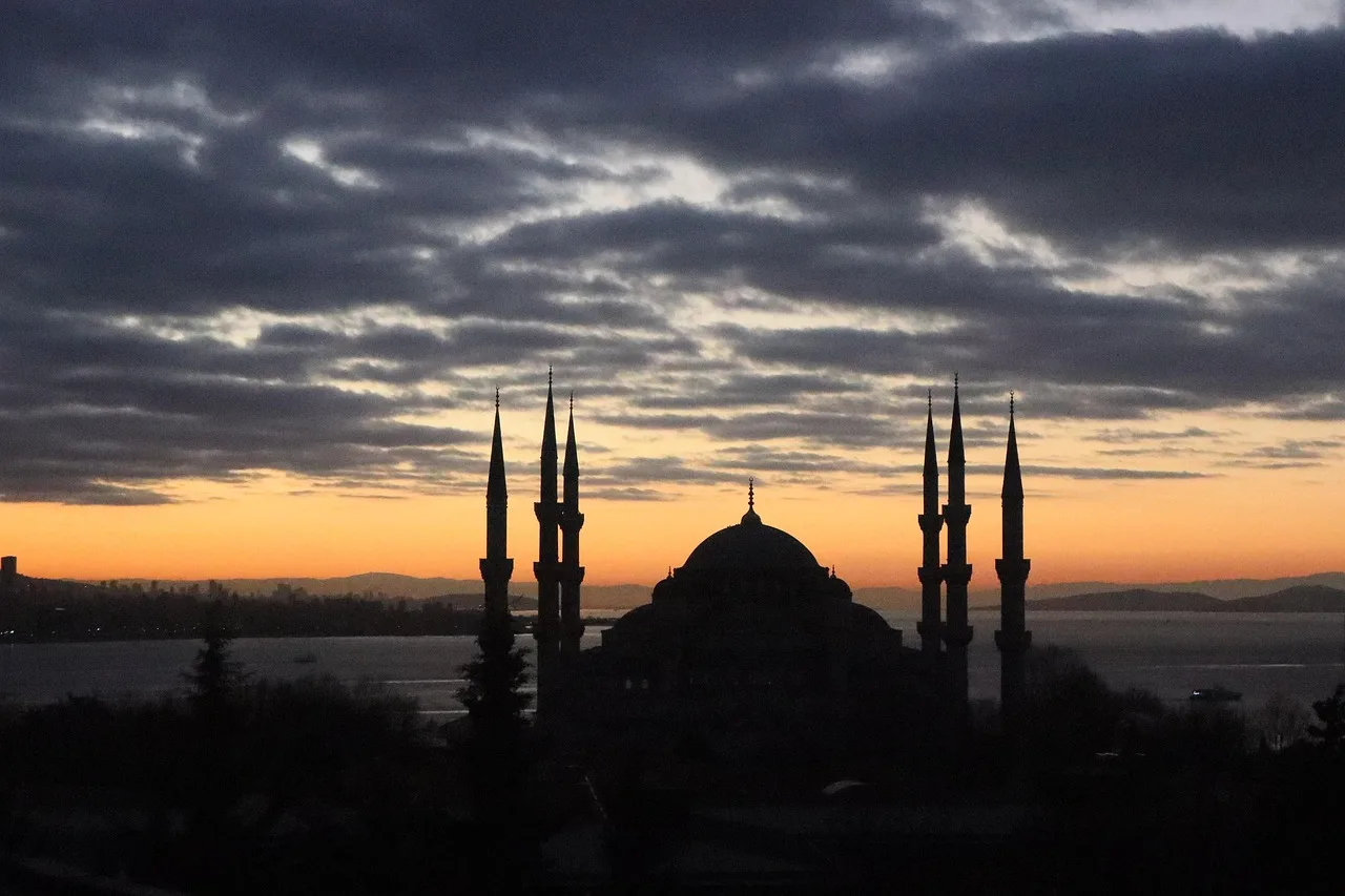 Temsili görsel: Şehit Prof. Dr. İlhan Varank Kabri Başında Anıldı