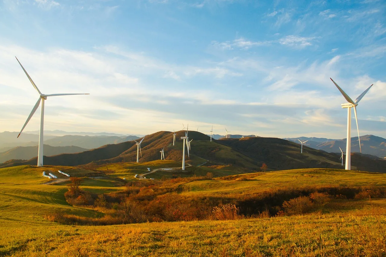 Temsili görsel: Küresel Elektrifikasyon Hedefine Uluslararası Destek