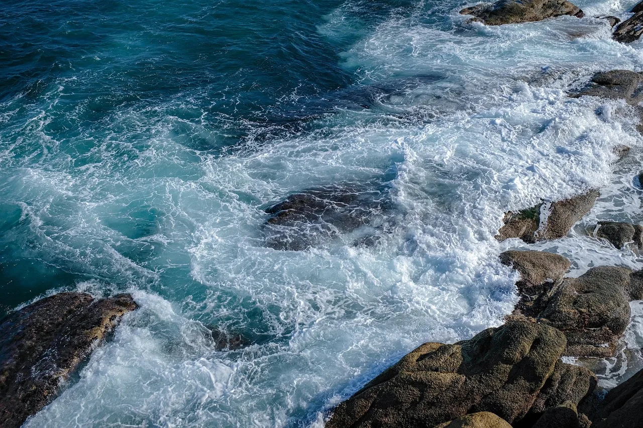 Temsili görsel: İspanya'dan Ceuta karasuları için yeni güvenlik protokolü