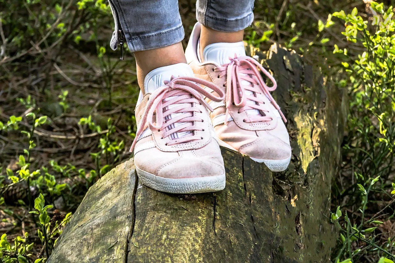 Temsili görsel: Adidas'ın reklam tercihi küresel boykot çağrılarını tetikledi