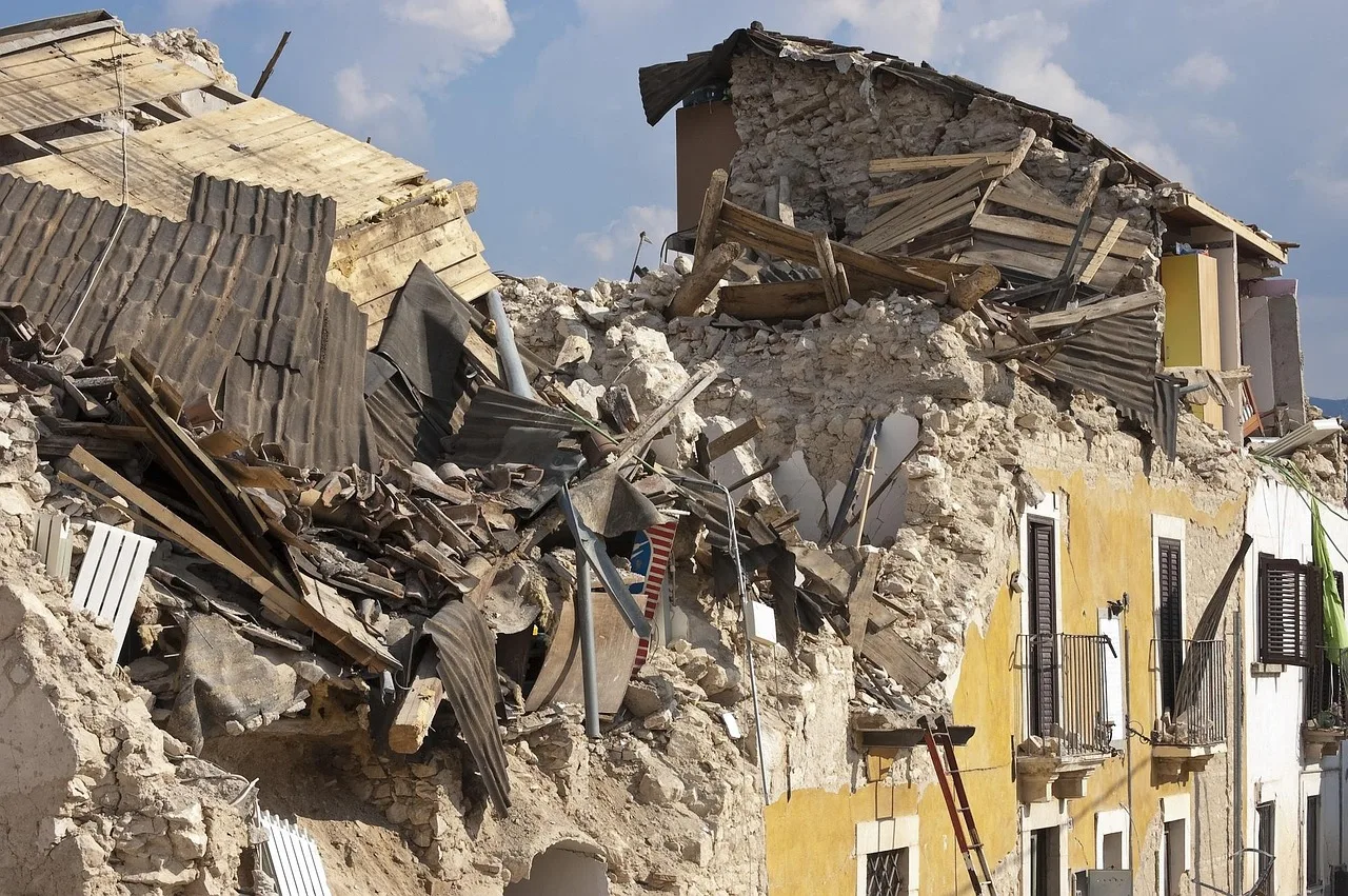 Temsili görsel: Muğla'da 1.5 büyüklüğünde deprem