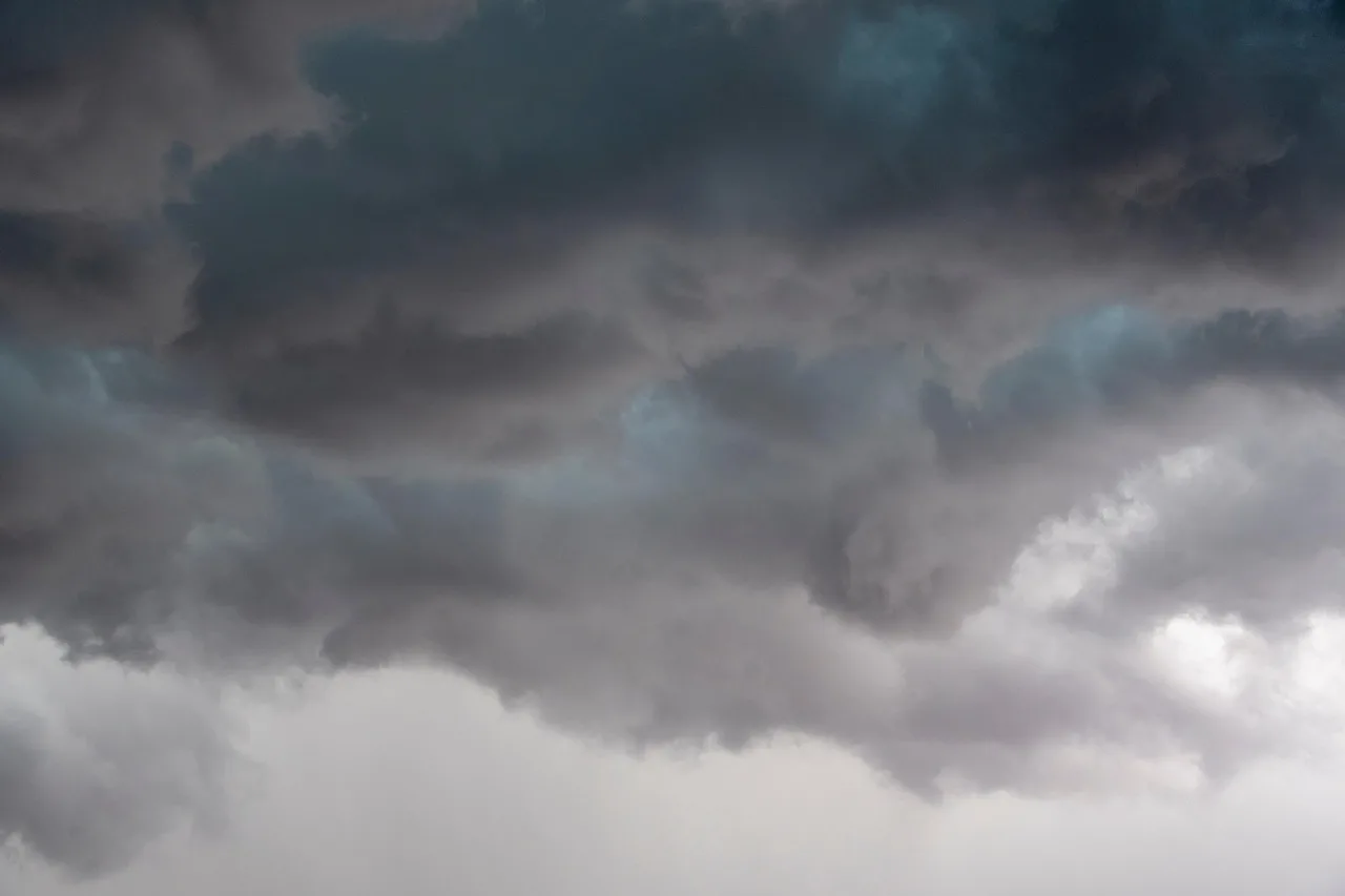 Temsili görsel: Meteoroloji'den Kuvvetli Yağış ve Sıcaklık Değişimi Uyarısı