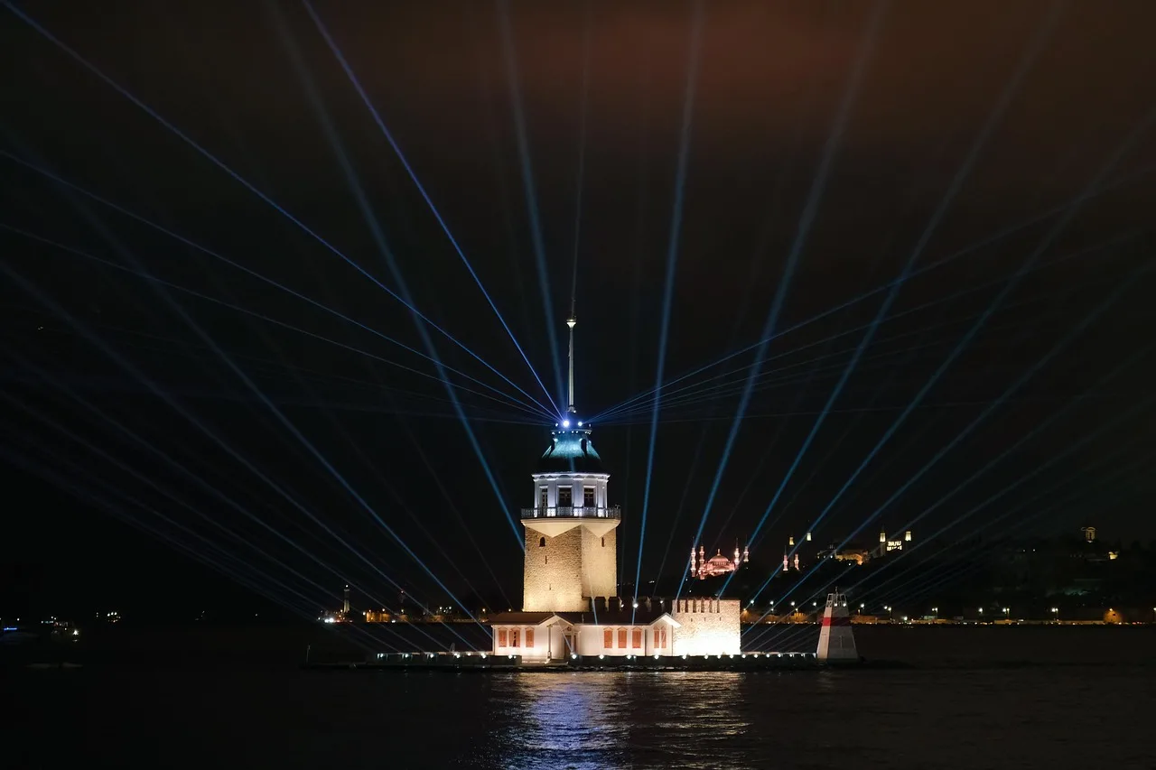Temsili görsel: Lamine Yamal'ın Annesi İstanbul'un Tarihi Noktalarını Gezdi