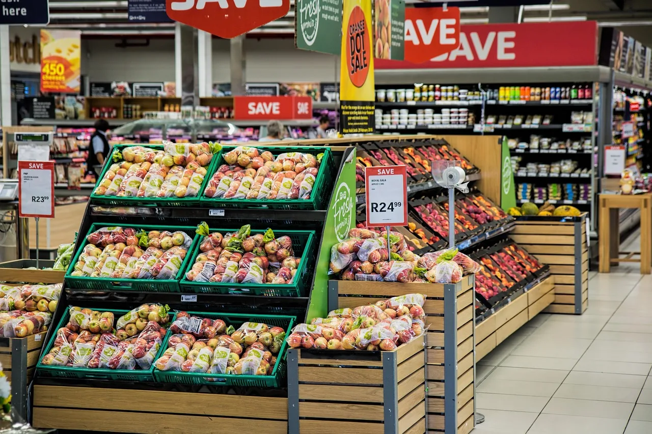 Temsili görsel: Walmart'tan ABD'nin 250. yılına özel fiyat indirimi