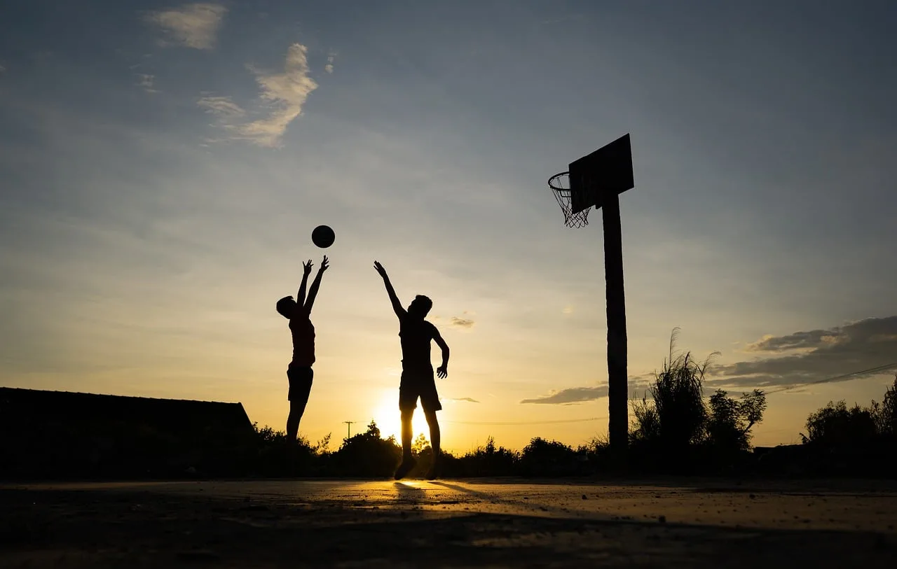 Temsili görsel: Milli Basketbol Takımı İsviçre'yi Geçti