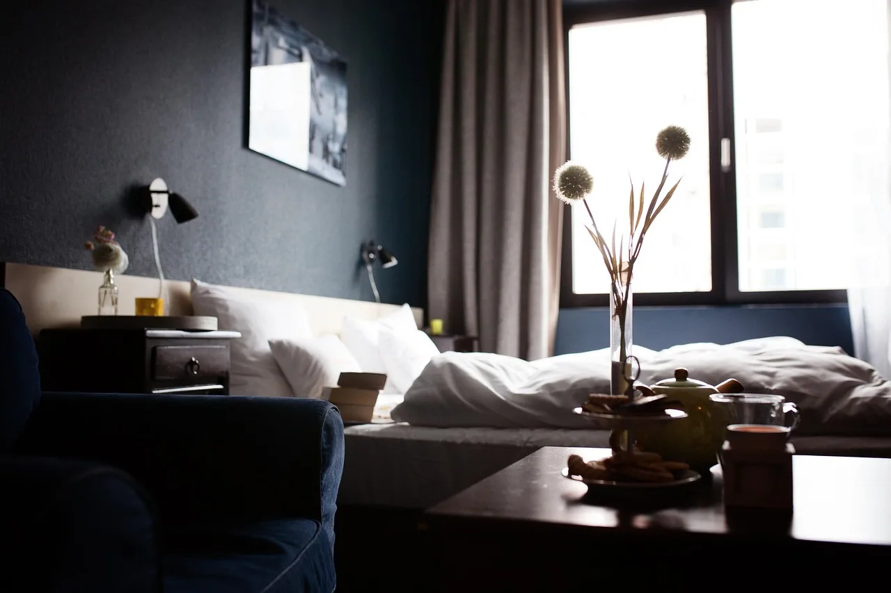 Temsili görsel: Akureyri'de Edebiyat Temalı Yeni Otel Açıldı