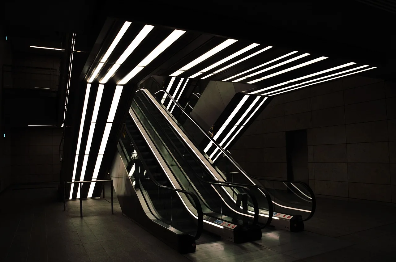 Temsili görsel: Mecidiyeköy Metro İstasyonu Yıl Sonuna Kadar Hizmete Girecek