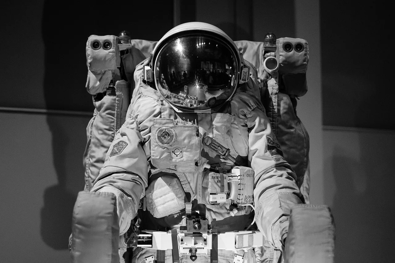 Temsili görsel: NASA'dan Ay keşifleri için dev bütçeli özel sektör hamlesi