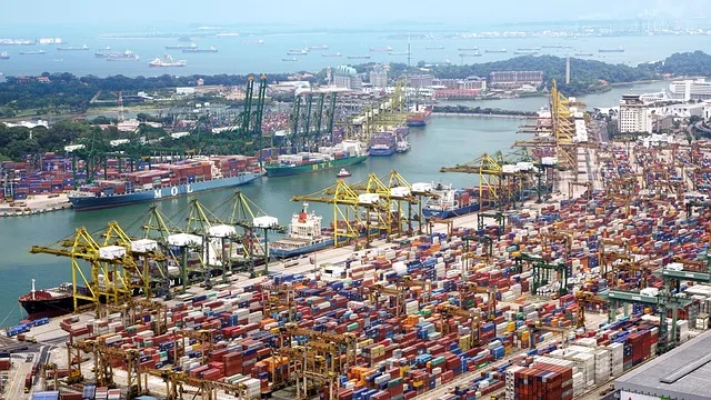 Temsili görsel: Ticaret diplomasisinde yoğun dönem: 152 üst düzey temas