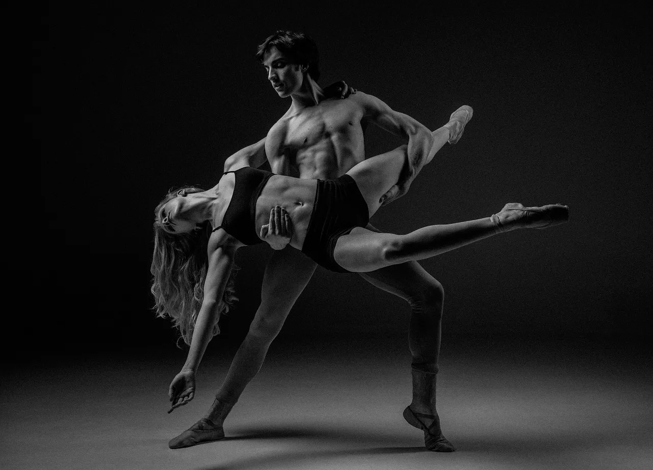 Temsili görsel: Othello Kalesi'nde Tango Gala: Geleneksel Dansın Çağdaş Yorumu