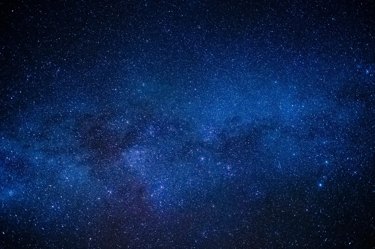 Temsili görsel: Ağustos ayında gökyüzü astronomi şöleni