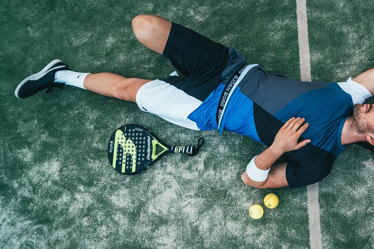 Temsili görsel: Kemer Padel sporseverlere kapılarını açtı