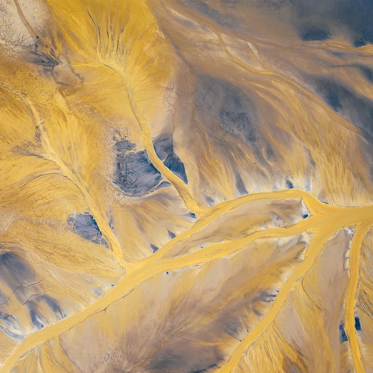 Temsili görsel: NASA'dan Venezuela depremi raporu: Binlerce bina hasar gördü
