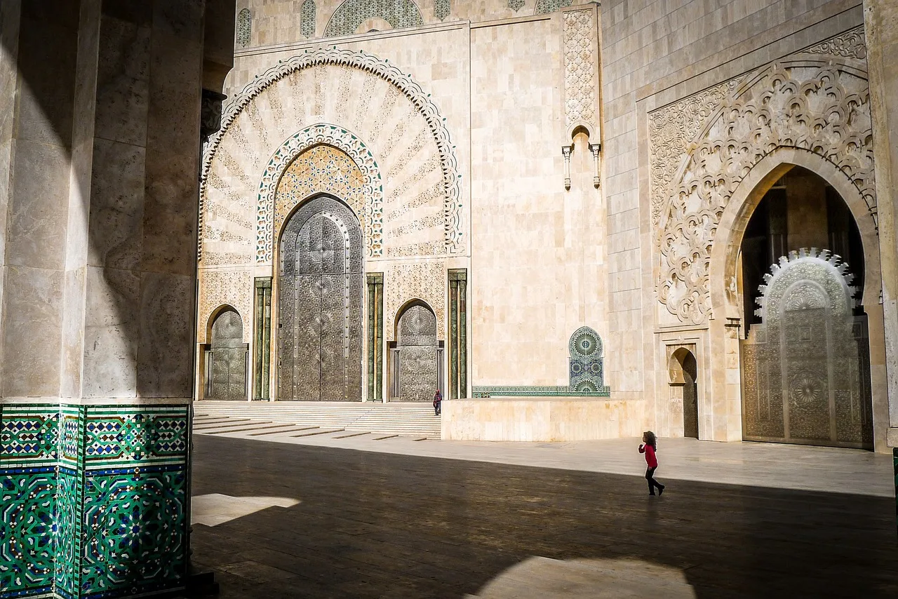 Temsili görsel: Konya'da İslam Sanatları Sergisi Açıldı