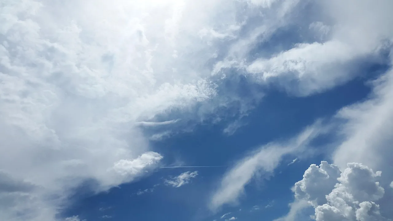 Temsili görsel: Meteoroloji'den 21 Ekim İçin Sağanak Yağış Uyarısı