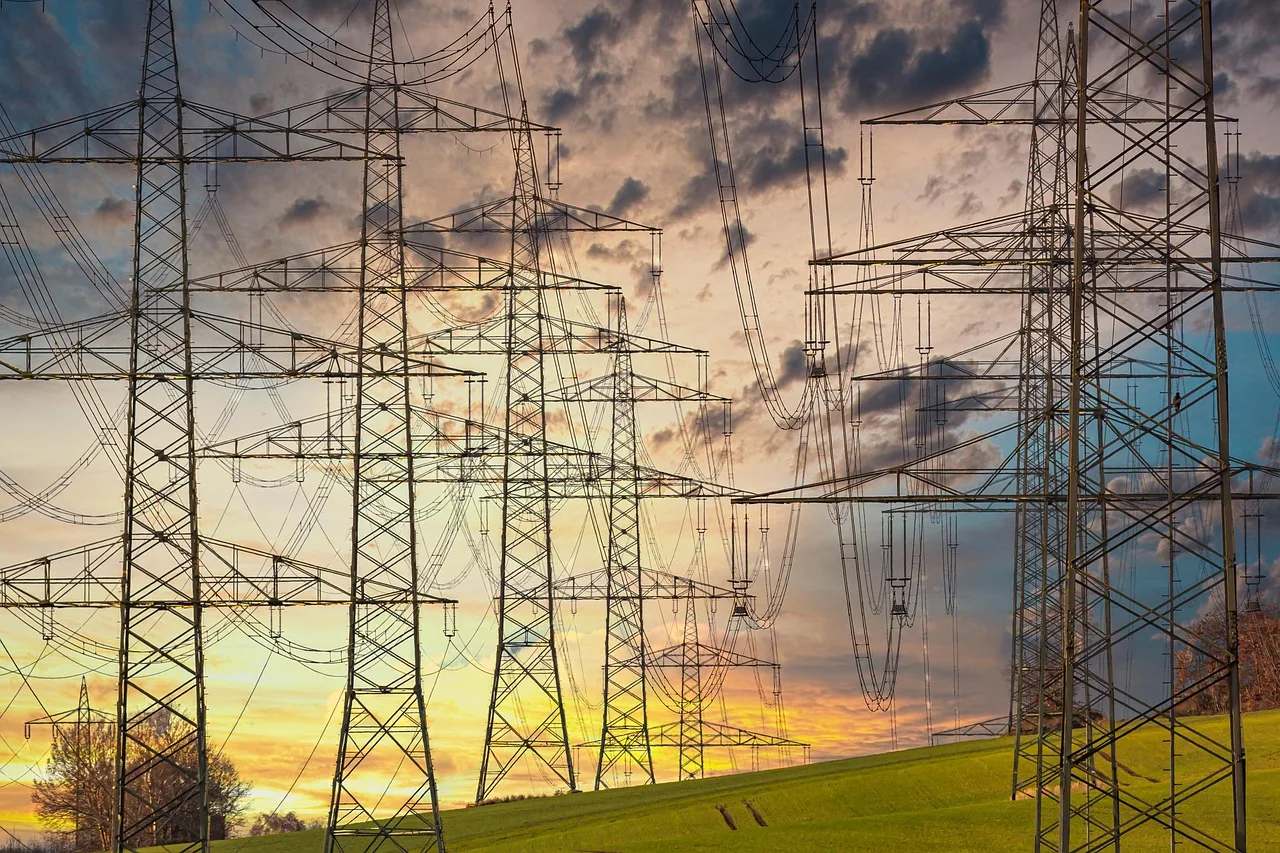 Temsili görsel: Aksa Enerji'nin Gana'daki Kumasi Santrali kapasitesini artırdı