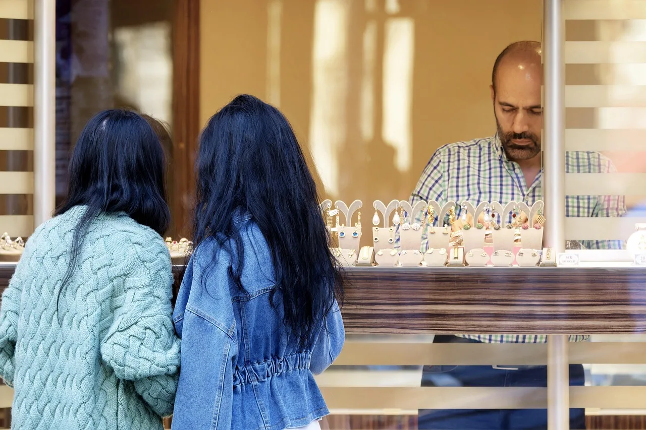Temsili görsel: 15 Temmuz'da marketlerin çalışma durumu belli oldu