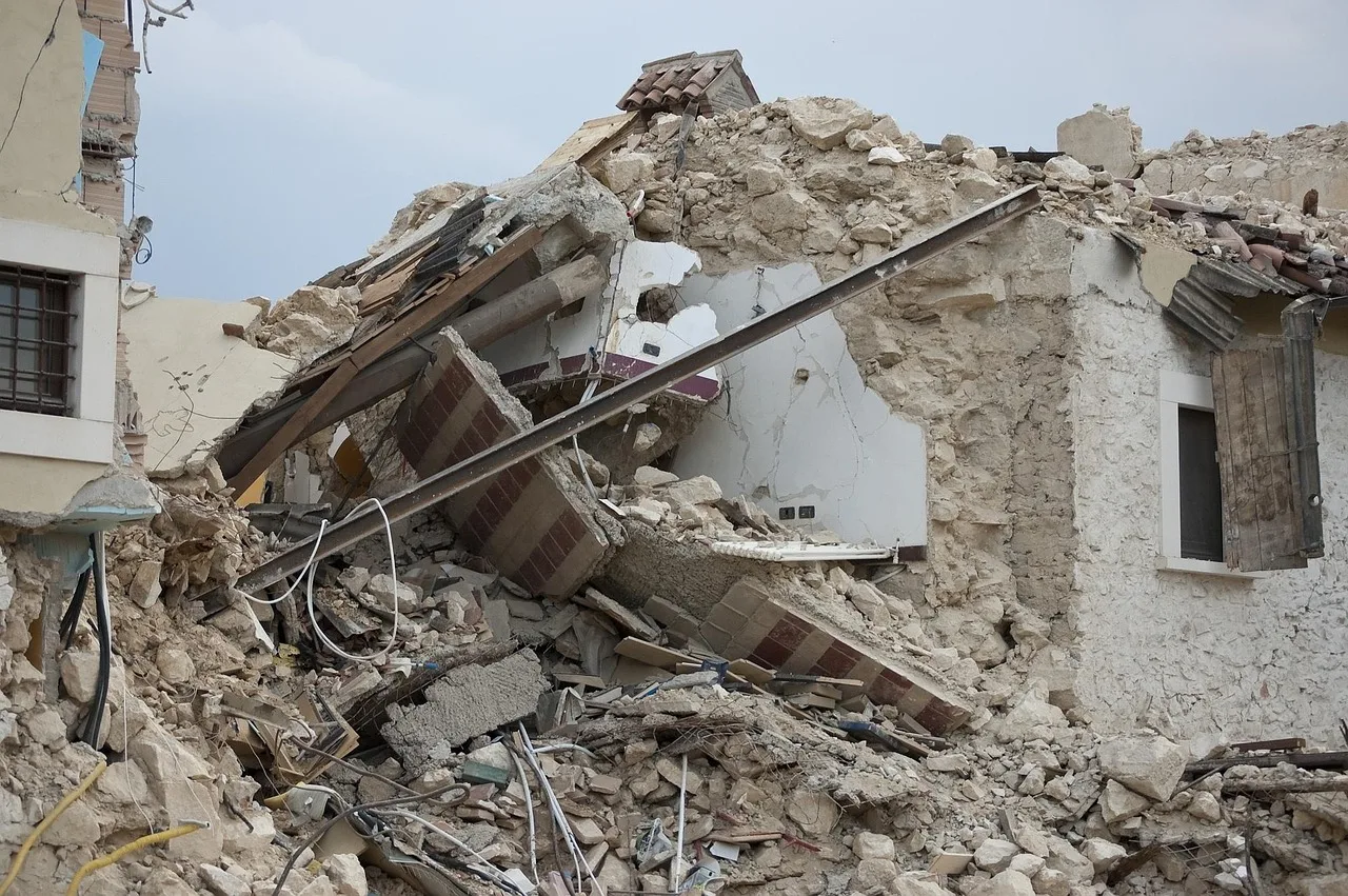 Temsili görsel: 7 Temmuz 2026 Deprem Verileri ve Güncel Gelişmeler